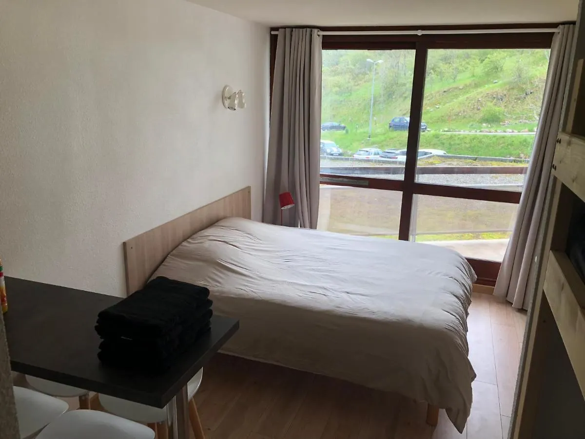 Studio Au Pied Des Sentiers Villard-de-Lans