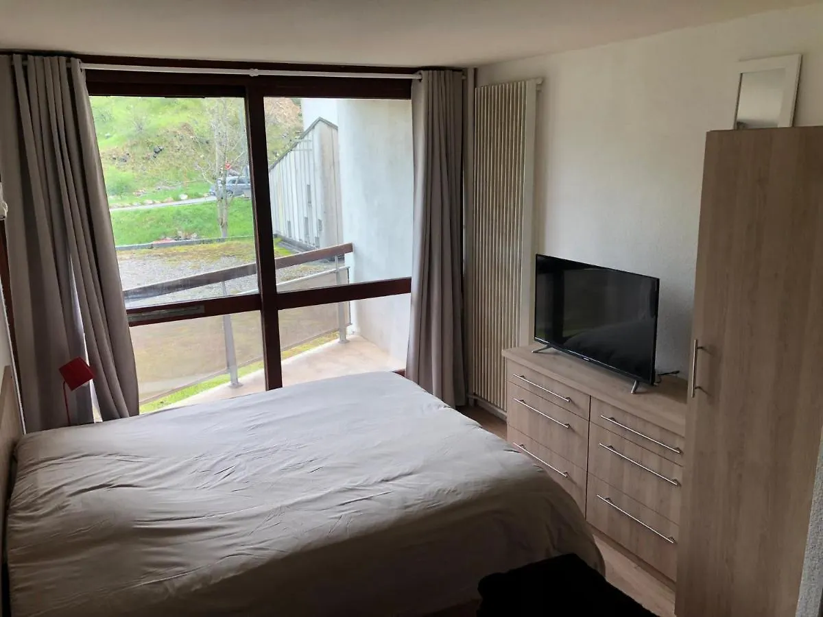 Studio Au Pied Des Sentiers 0*, Villard-de-Lans France
