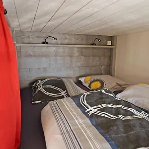  Appartement Joli Studio & Belle Vue, Plus Que 2 Mois Pour En Profiter
